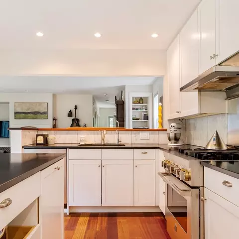 Kitchen - 2 Maple Pl, Jamaica Plain, MA 02130 photo 7 of 7