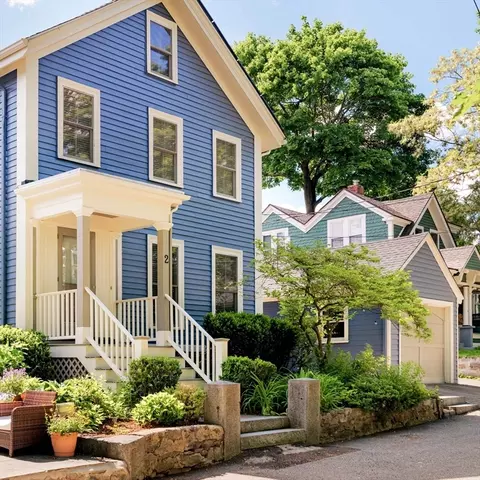 Exterior - 2 Maple Pl, Jamaica Plain, MA 02130 photo 6 of 6