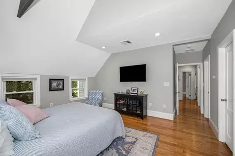 Bedroom - 84 King St, Reading, MA 01867 photo 6 of 6