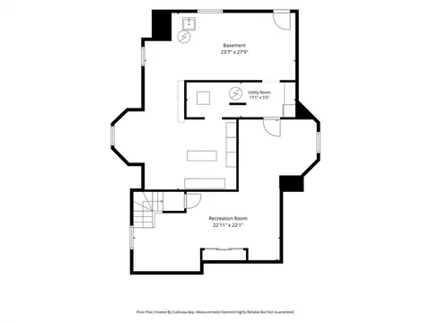 Floorplan - 84 King St, Reading, MA 01867 photo 3 of 4