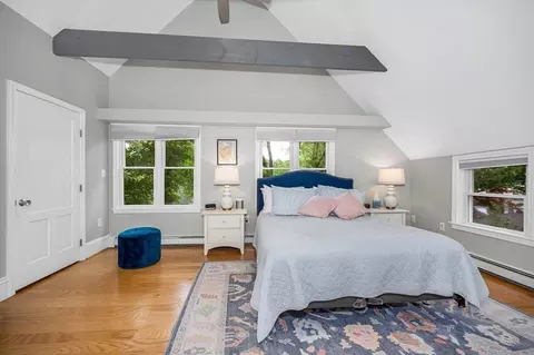 Bedroom - 84 King St, Reading, MA 01867 photo 5 of 6