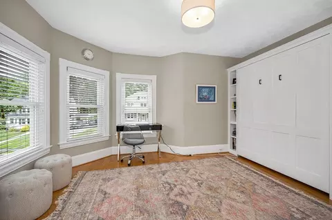 Bedroom - 84 King St, Reading, MA 01867 photo 1 of 6