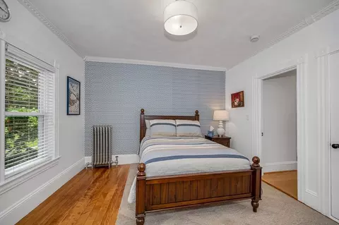 Bedroom - 84 King St, Reading, MA 01867 photo 2 of 6