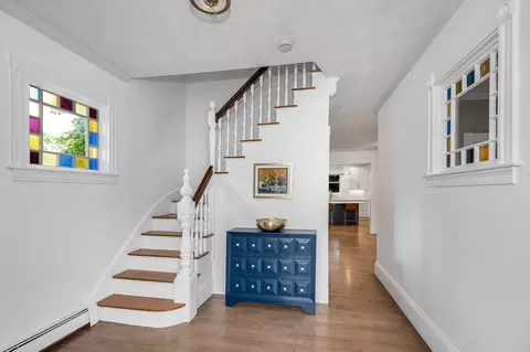 Entry Way - 84 King St, Reading, MA 01867 photo 1 of 1