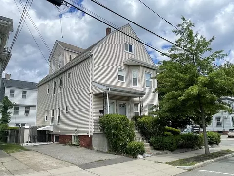117-119 Belmont St, Belmont, MA 02478