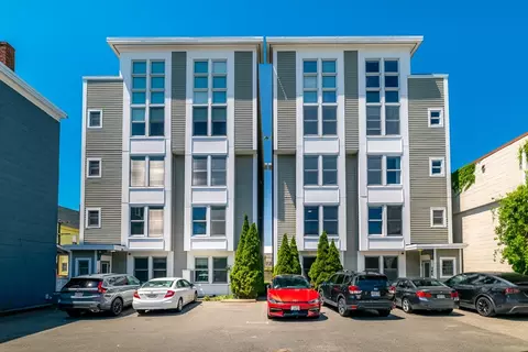 21 Park St #2, Somerville, MA 02143