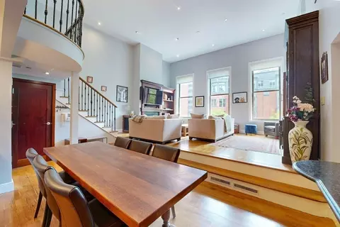 201 Newbury St # 204, Boston, MA 02116