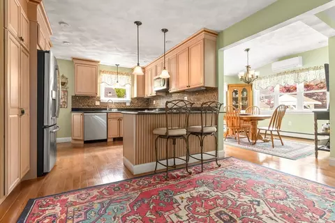 Kitchen - 16 Adams St, Danvers, MA 01923 photo 1 of 3