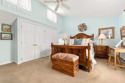 Bedroom - 16 Adams St, Danvers, MA 01923 photo 2 of 4