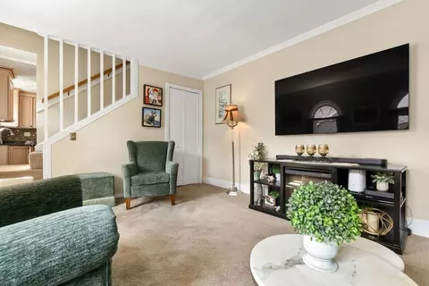 Living - 16 Adams St, Danvers, MA 01923 photo 2 of 4