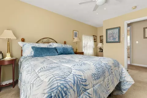 Bedroom - 16 Adams St, Danvers, MA 01923 photo 4 of 4