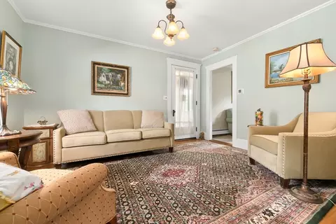 Living - 16 Adams St, Danvers, MA 01923 photo 4 of 4