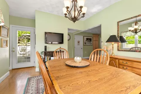 Dining - 16 Adams St, Danvers, MA 01923 photo 3 of 3