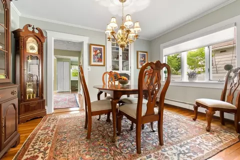 Dining - 16 Adams St, Danvers, MA 01923 photo 1 of 3