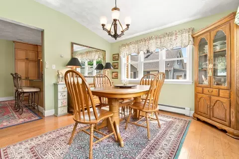 Dining - 16 Adams St, Danvers, MA 01923 photo 2 of 3