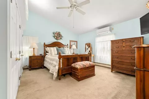 Bedroom - 16 Adams St, Danvers, MA 01923 photo 1 of 4