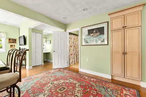 Entry Way - 16 Adams St, Danvers, MA 01923 photo 1 of 2