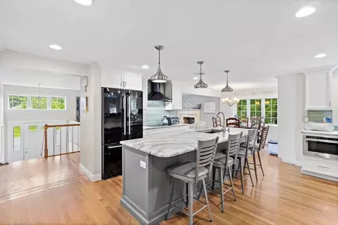 Kitchen - 145 Meadowbrook Rd, Needham, MA 02492 photo 2 of 5
