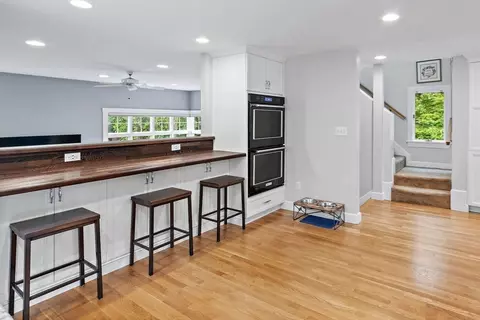 Kitchen - 145 Meadowbrook Rd, Needham, MA 02492 photo 5 of 5