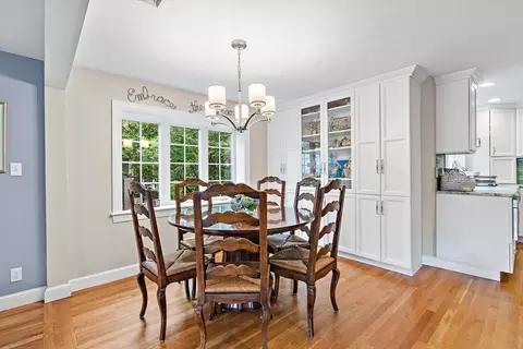 Dining - 145 Meadowbrook Rd, Needham, MA 02492 photo 1 of 1