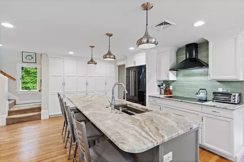 Kitchen - 145 Meadowbrook Rd, Needham, MA 02492 photo 3 of 5