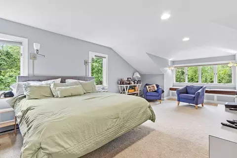 Bedroom - 145 Meadowbrook Rd, Needham, MA 02492 photo 1 of 7