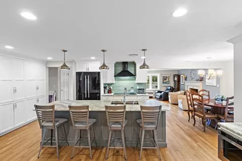 Kitchen - 145 Meadowbrook Rd, Needham, MA 02492 photo 1 of 5