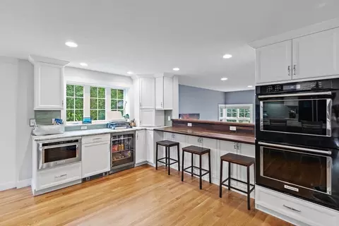 Kitchen - 145 Meadowbrook Rd, Needham, MA 02492 photo 4 of 5