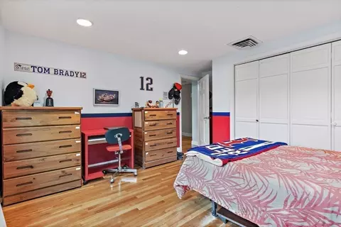Bedroom - 145 Meadowbrook Rd, Needham, MA 02492 photo 6 of 7