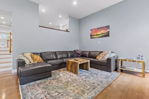 Living - 145 Meadowbrook Rd, Needham, MA 02492 photo 4 of 5