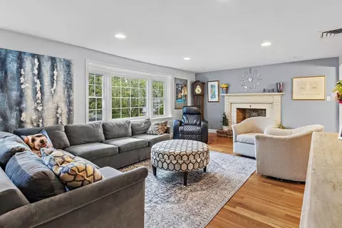 Living - 145 Meadowbrook Rd, Needham, MA 02492 photo 1 of 5