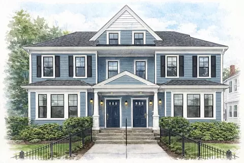 25-27 Parsons St, Brighton, MA 02135