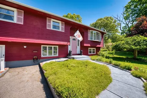 100 O Dr, Westport, MA 02790