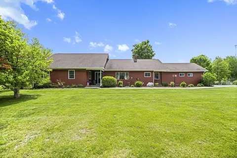 125 Chester Rd, Blandford, MA 01008