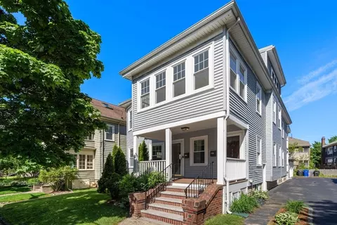110 Medford St #110, Arlington, MA 02474