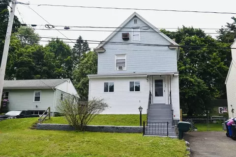 50-52 Balis St, Springfield, MA 01109