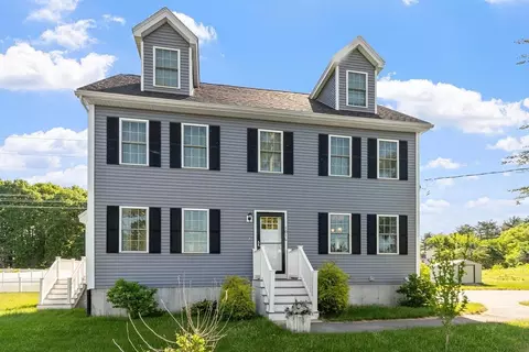 1016 Whipple Rd, Tewksbury, MA 01876