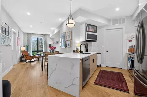 1710 Dorchester Ave #202, Boston, MA 02124
