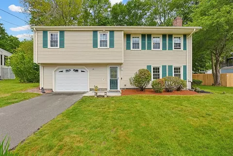 9 Paula Rd, Milford, MA 01757