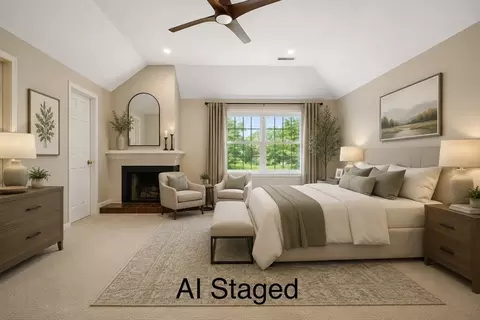 Bedroom - 22 Floret Cir #22, Hingham, MA 02043 photo 1 of 1