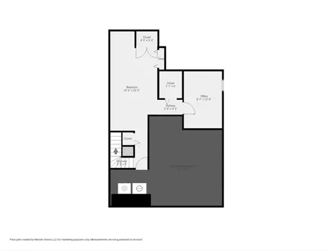 Floorplan - 22 Floret Cir #22, Hingham, MA 02043 photo 1 of 3