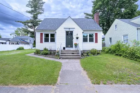 Exterior - 28 Bither St, Springfield, MA 01118 photo 2 of 6