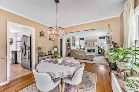 Dining - 28 Bither St, Springfield, MA 01118 photo 4 of 6