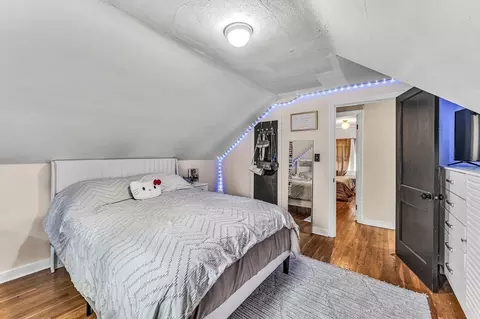 Bedroom - 28 Bither St, Springfield, MA 01118 photo 6 of 6