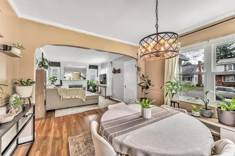 Dining - 28 Bither St, Springfield, MA 01118 photo 5 of 6
