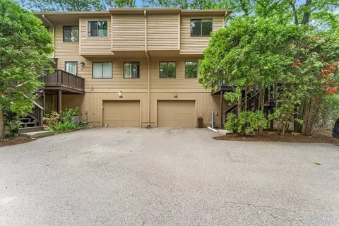 217 Meeting House Path #217, Ashland, MA 01721