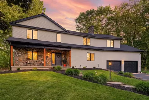 93 Jonquil Ln, Longmeadow, MA 01106