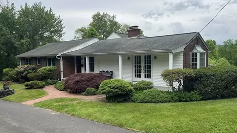 34 Leahey Ave, South Hadley, MA 01075