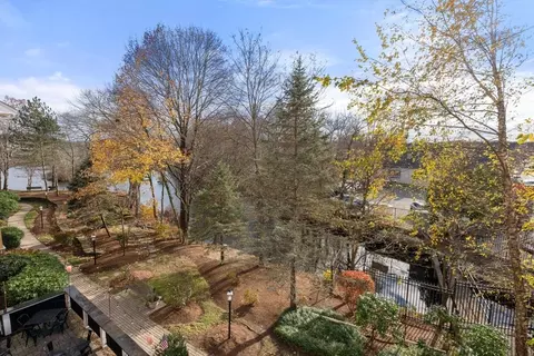 View/Area - 4 Forge Pond # D, Canton, MA 02021 photo 2 of 5