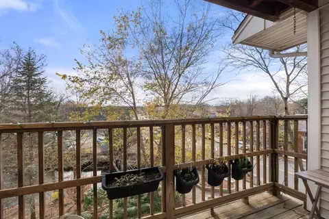 Exterior - 4 Forge Pond # D, Canton, MA 02021 photo 1 of 9